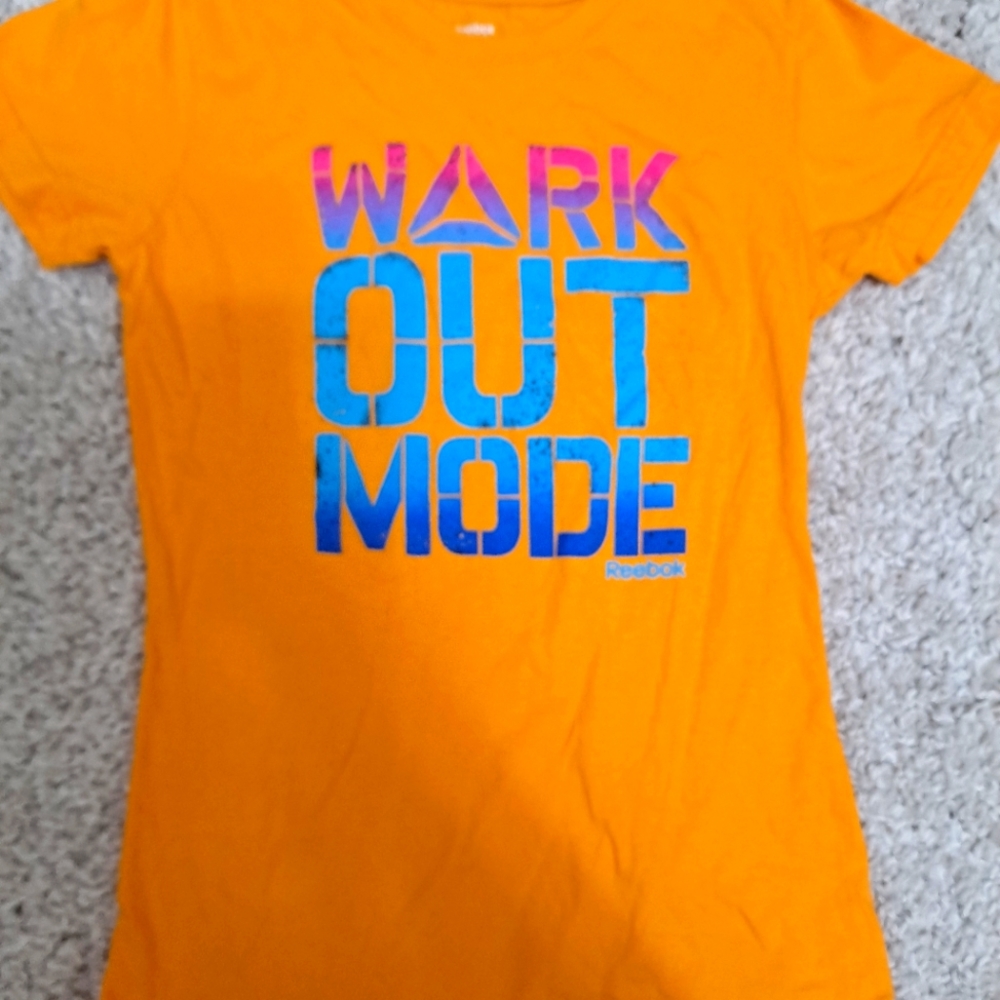 Reebok Tshirt